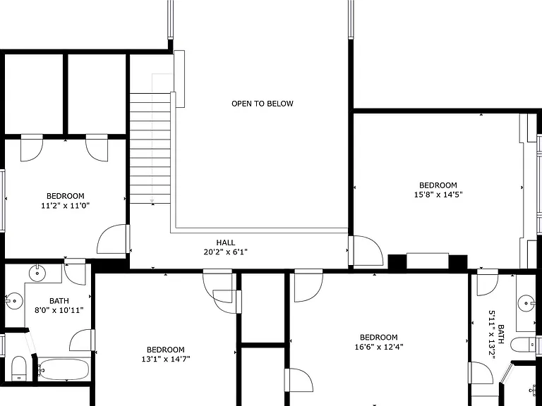 1807 Saddlecreek Dr — Photo 27