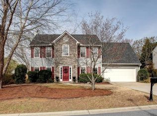 303 Chesapeake Rdg, Woodstock, GA 30189