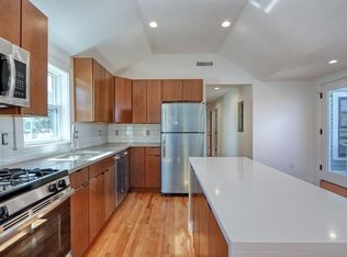 7 Homer Ave #B, Cambridge, MA 02138
