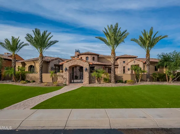 4340 E TAURUS Place, Chandler, AZ 85249