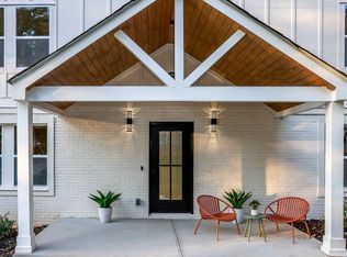 2566 Creekwood Ter, Decatur, GA 30030