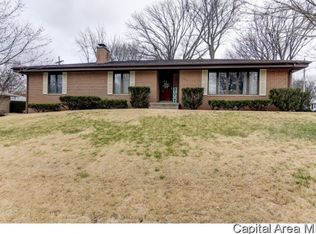 1639 W Edwards St, Springfield, IL 62704