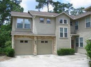 74 Woodlily Pl, The Woodlands, TX 77382