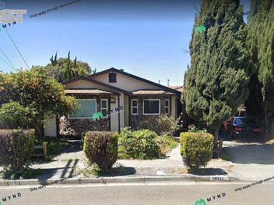 26411 Mockingbird Ln, Hayward, CA, 94544