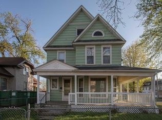 700 W Washington Ave, Council Bluffs, IA 51503