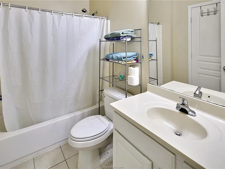 1725 Harvey Mitchell Pkwy S #2223 — Photo 13