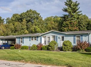 89 Rosewood Dr, Gardner, MA 01440