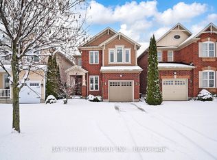 216 Emick Dr, Hamilton, ON L9K 0E1