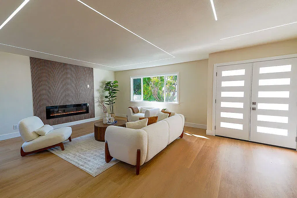 4 bed, 1466 sqft, $5,400 — Photo 4