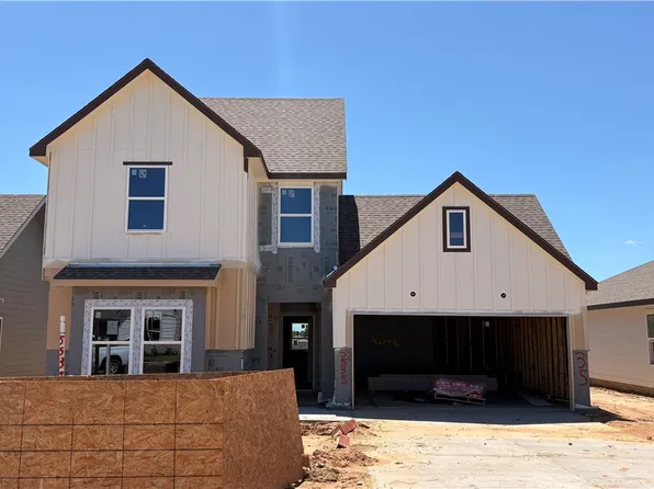 5535 Harriet St, Bryan, TX 77803