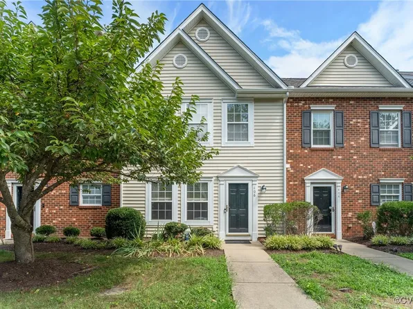 406 Westover Pines Dr, Richmond, VA 23223