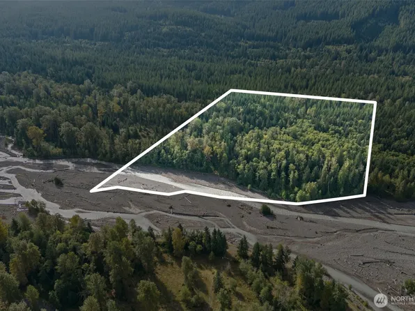 1 Skate Creek Road N, Morton, WA 98356