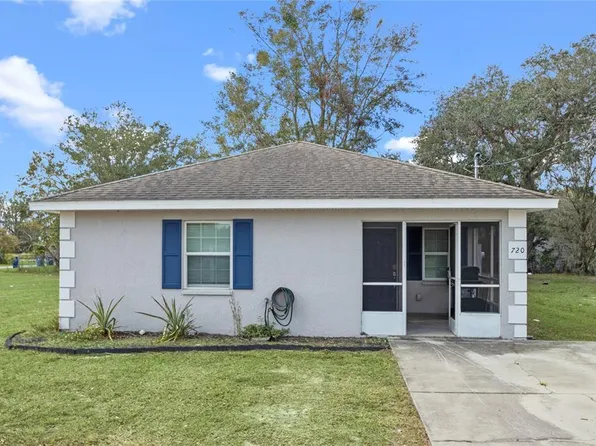 720 S Morrison Ave, Fort Meade, FL 33841