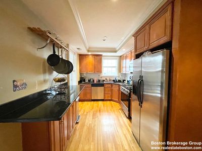 27-29 Telegraph St #1, South Boston, MA, 02127
