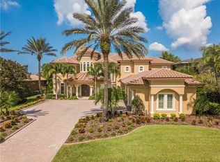 3763 Mullenhurst Dr, Palm Harbor, FL 34685