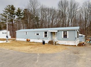 68 Middle Road, Sabattus, ME 04280