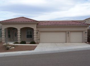 3125 Eclipse Ridge Ln, Las Cruces, NM 88011