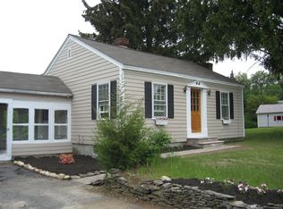 101 White St, Lunenburg, MA 01462