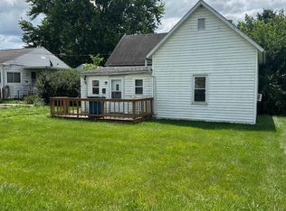 529 Superior St, Wabash, IN 46992