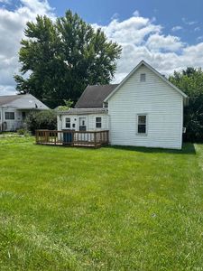 529 Superior St, Wabash, IN, 46992
