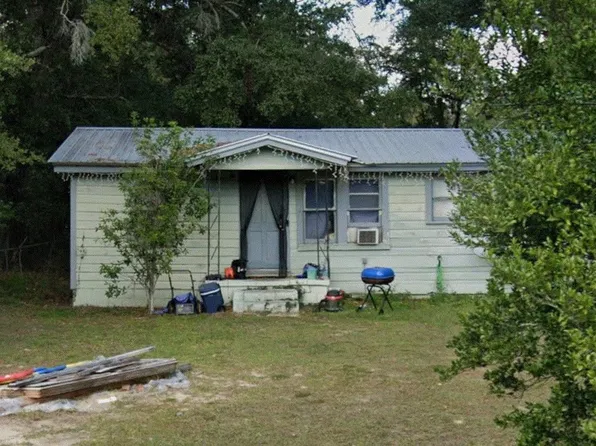 806 Greenleaf Dr, Tallahassee, FL 32305