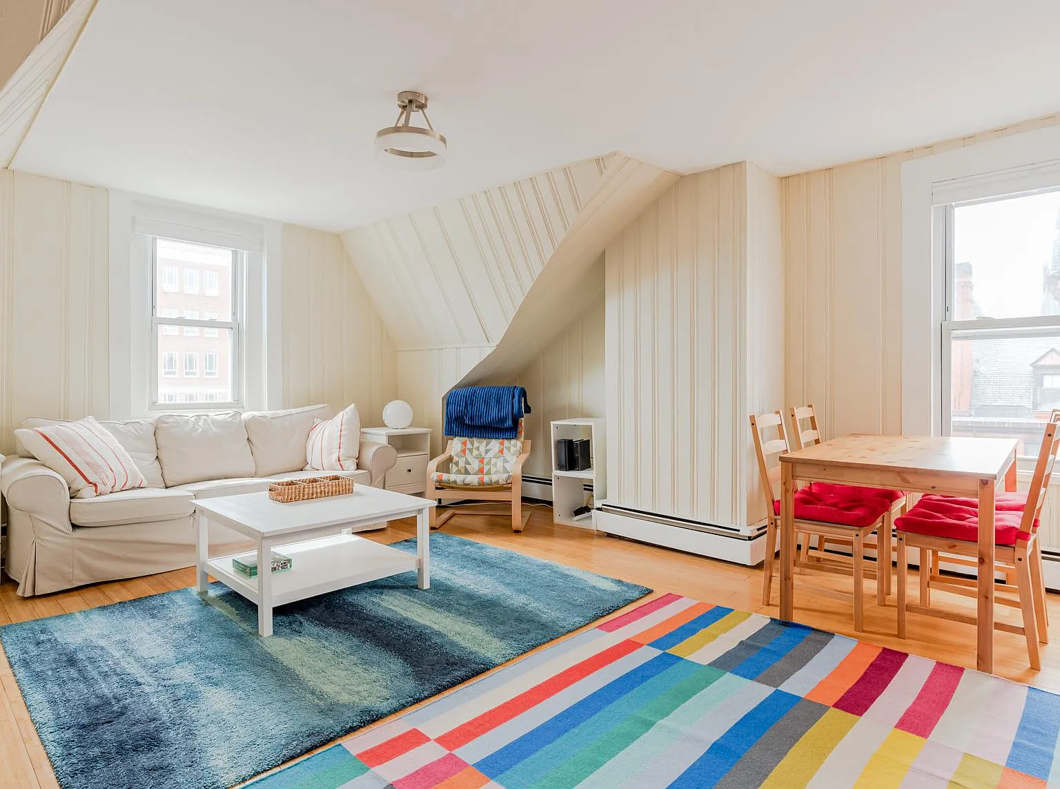 1 bed, 800 sqft, $2,000 — Photo 1