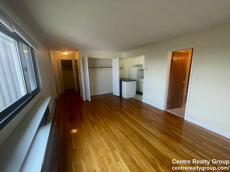 77 Trowbridge St #71 — Photo 4