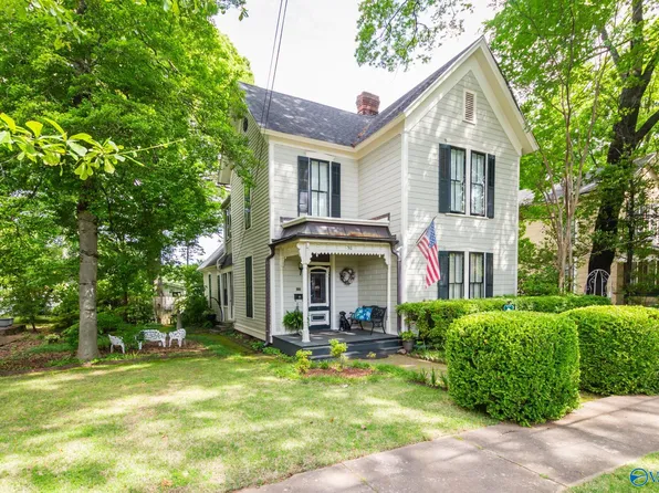 511 Line St NE, Decatur, AL 35601