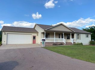 10300 Bennington Rd, Laingsburg, MI 48848