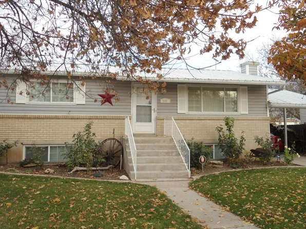 509 S 170th St W, Springville, UT 84663