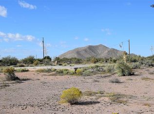 5830 Alma Rd SW, Deming, NM 88030