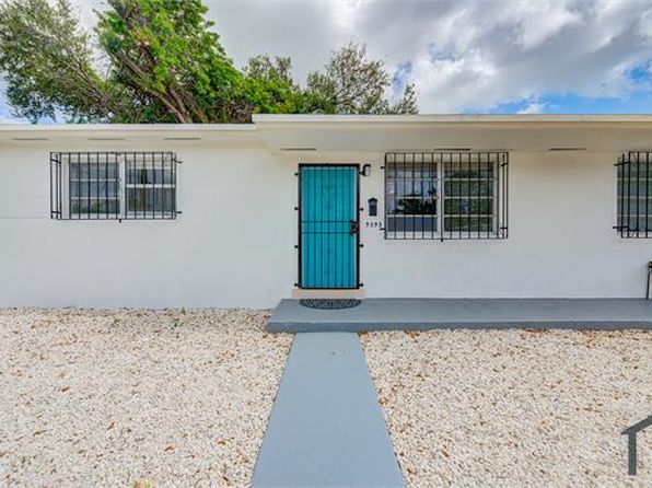 9393 NW 5th Ave #9393