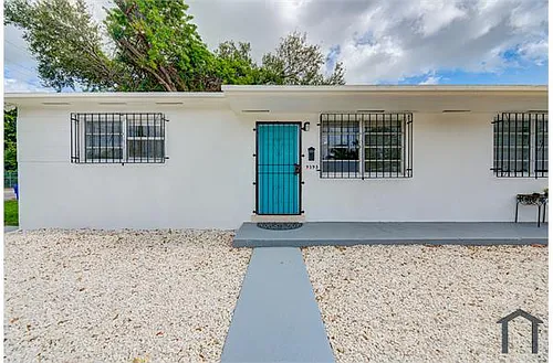9393 NW 5th Ave #9393 Photo 1