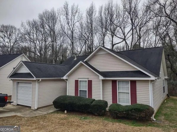 251 Misty Ridge Trl, Stockbridge, GA 30281