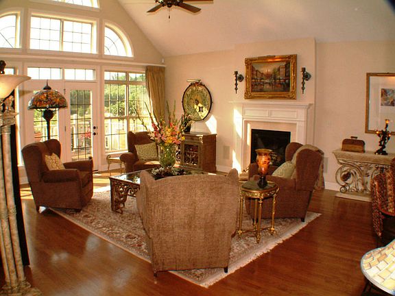 3rd image of 1111 Spy Glass Way #50/2975