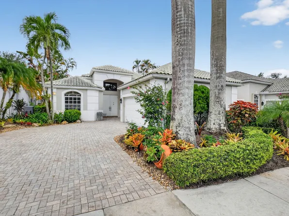 16185 Villa Vizcaya Place, Delray Beach, FL 33446