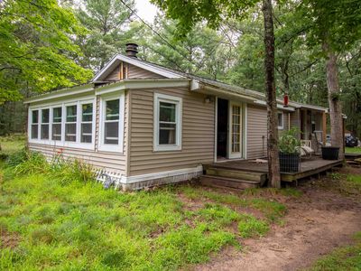 6582 W Pine Crest Dr #2, Baldwin, MI, 49304