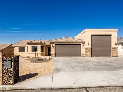 2565 Palo Verde Blvd N, Lake Havasu City, AZ, 86404
