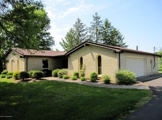 4002 S Highway 393, La Grange, KY 40031