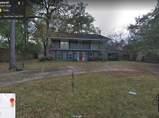 31 Gessner Rd, Houston, TX 77024