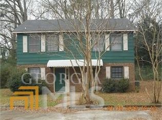 608 Elm St, Lagrange, GA 30240