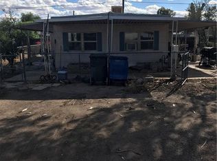1959 W Robson Cir, Bullhead City, AZ 86442