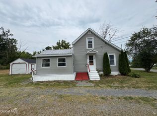 127 Pleasantview Rd, Central Bridge, NY 12035
