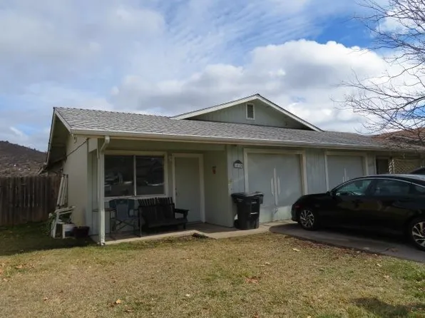 1010 & 1012 Sunrise Way, Yreka, CA 96097