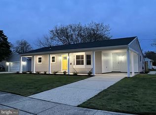 23 Gulph Mill Rd, Somers Point, NJ 08244