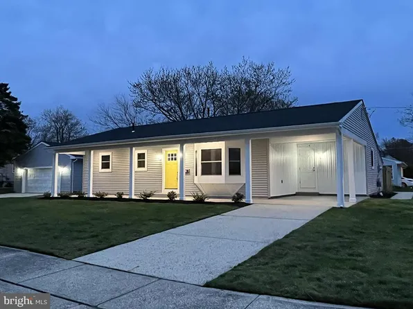 23 Gulph Mill Rd, Somers Point, NJ 08244