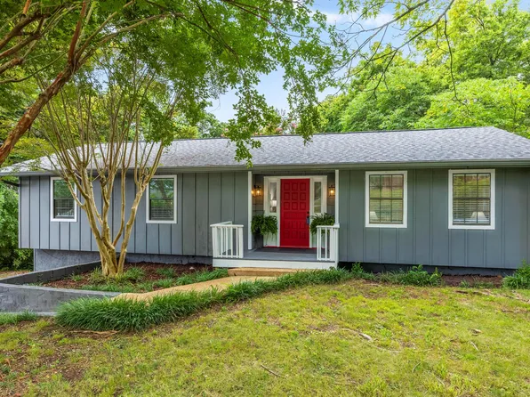 254 Peace St, Chattanooga, TN 37415