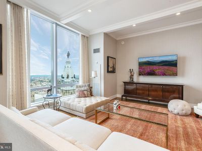 1414 S Penn Sq #42DE, Philadelphia, PA, 19102