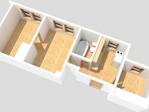 4th image of 40 Wyckoff St APT 12A