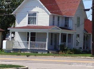 421 N State Rd, Davison, MI 48423